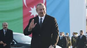 Prezident İlham Əliyev: Azərbaycan bir əsr ərzində Avropanı enerji ilə təmin edə bilər