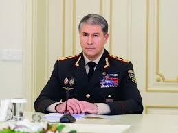 General-polkovnik Vilayət Eyvazov 4 rayonun vətəndaşlarını qəbul edəcək