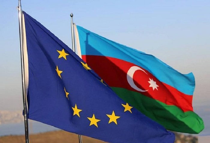 Aİ Azərbaycanla enerji sektorunda uzunmüddətli əməkdaşlığa ümid edir