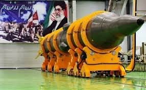 Bloomberg: İran uranı 84%-ə qədər zənginləşdirib ki, bu da nüvə silahı yaratmaq üçün lazım olandan...