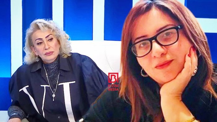 Jurnalist Əməkdar artistin evindən OĞURLUQ EDİB? - VİDEO