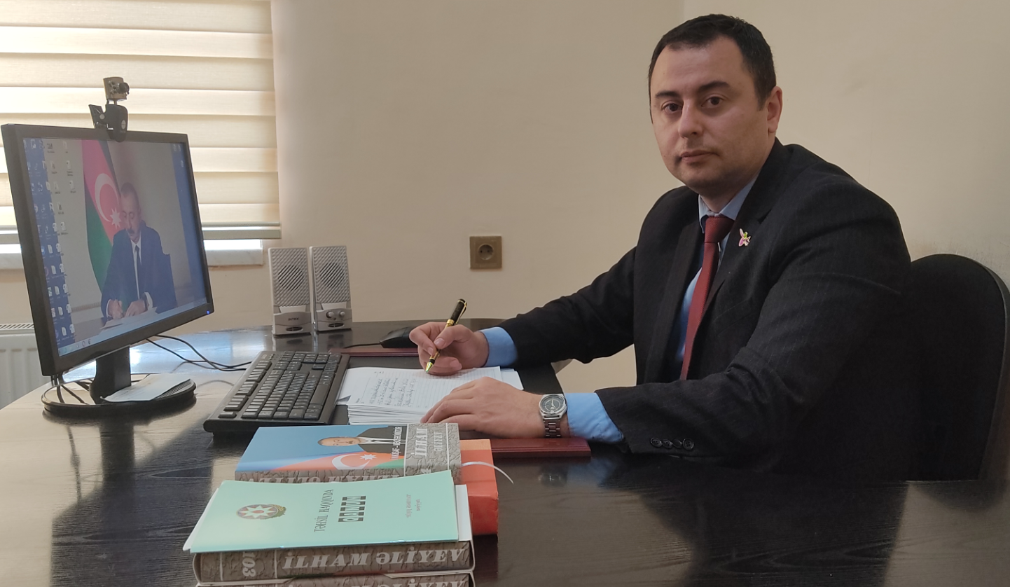 Qaradağlı və Xocalı soyqırımından 31 il ötür