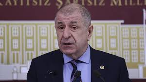Prof. Dr. Ümit Özdağ -  Korona İle Mücadelede Başarı Efsanesi - ÖZƏL