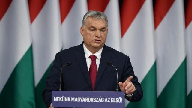 Macarıstan Rusiya-Ukrayna müharibəsindən kənarda qalacaq -