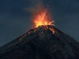 İndoneziyada Merapi vulkanında püskürmə baş verdi -