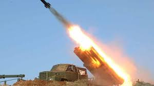 Şimali Koreya iki strateji qanadlı raket buraxıb -