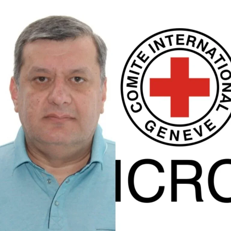 Vüqar Əliyevin Beynəlxalq Qızıl Xaç Komitəsinə qarşı iddiası üzrə növbəti məhkəmə prosesi keçirilib