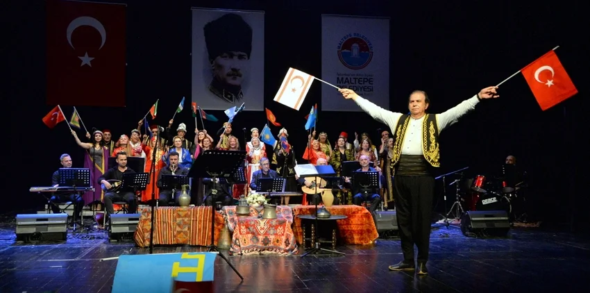 “DRAGOS MUSİKİ DERNEĞİ’NİN 13. YIL KONSERİ” -