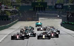 “Formula 1” yarışları boyunca xidmət göstərəcək -