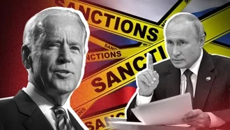 Forbes: Qərb Rusiyaya qarşı sanksiyalarla iqtisadiyyatını sarsıtdı