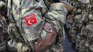 PKK-ya qarşı əməliyyat keçirildi -