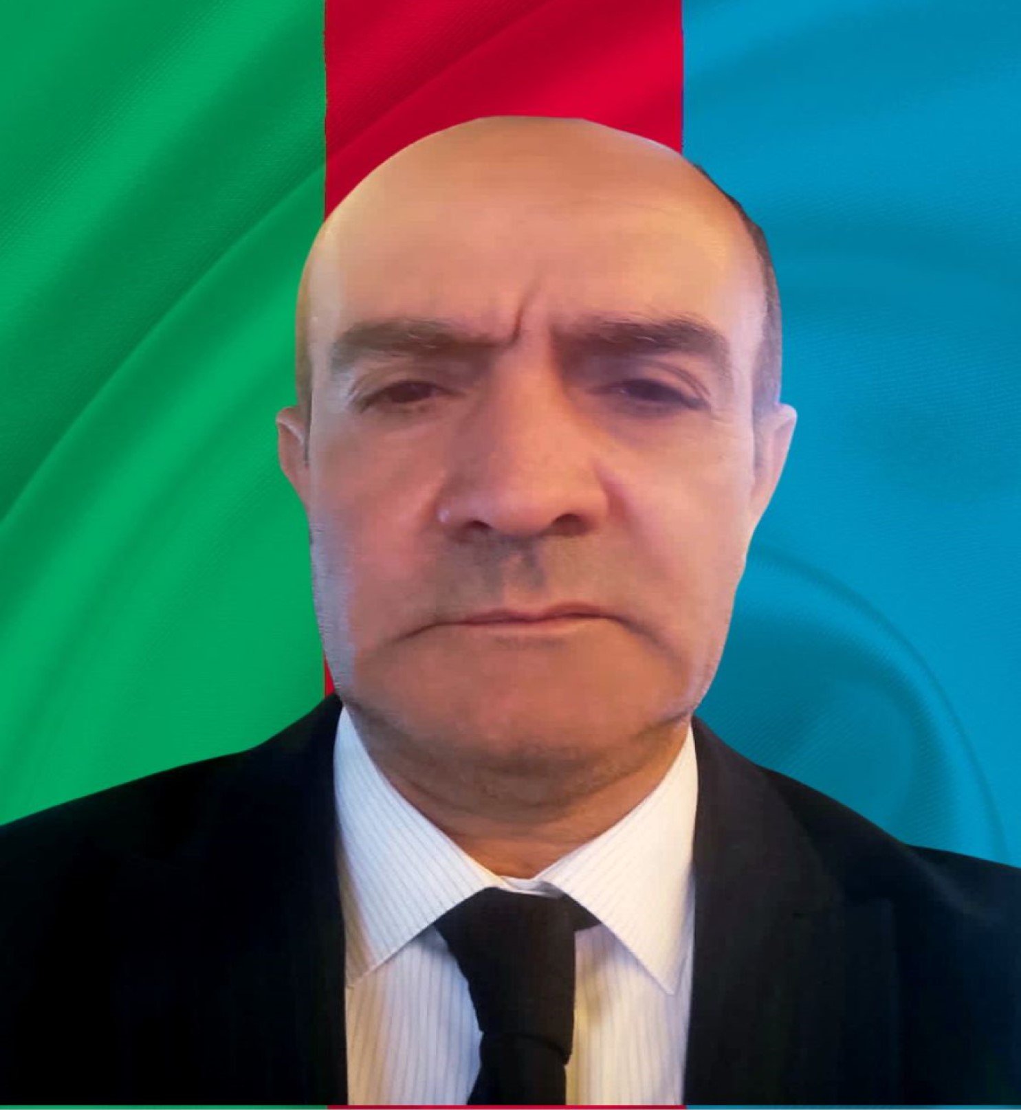 “Azərbaycan xalqının sevgisini qazanmış Ulu Öndər Heydər Əliyev”