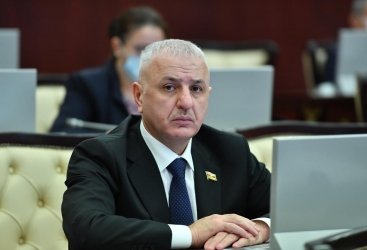 DÖVLƏTİMİZ HUMANİZM VƏ İNSANPƏRVƏRLİK ƏNƏNƏSİNƏ SADİQDİR