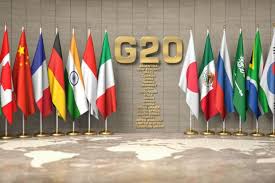 "G20" sammitinin keçiriləcəyi ölkə bəlli oldu -