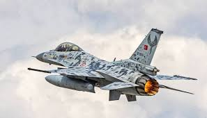 Avropa ölkələri F-16 qırıcılarını bu ölkəyə verməyə hazırdır -