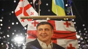 Gürcüstanın eks-prezidenti Odessadakı mənzilini satışa çıxardı -