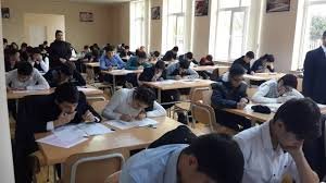 İmtahan verən ən yaşlı, ən cavan abituriyentlərin yaşı AÇIQLANDI