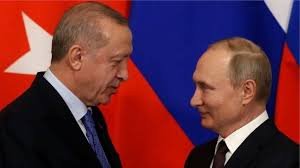 Rusiya və Türkiyə Prezidentləri ciddi siyasi fiqurlardır -