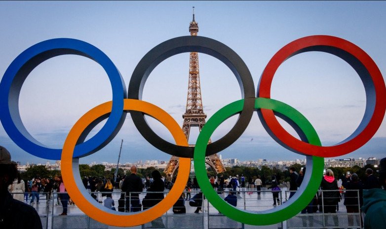 2024-cü il Olimpiya məşəli Parisdə harada yerləşdiriləcək?