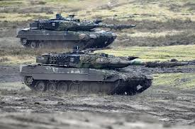 Bu ölkə 110 ədəd "Leopard 1A5" tankı əldə edəcək -
