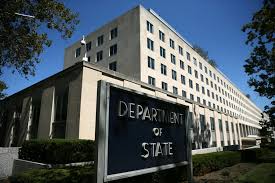 ABŞ Dövlət Departamenti Gürcüstana Cavab -