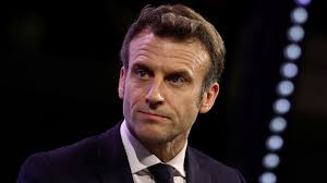 “Makron Fransanın ən pis prezidentidir” -