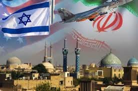 İranda İsraili təhdid bannerləri quraşdırıldı -