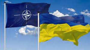 Ukrayna NATO koordinasiya mərkəzindən yardım istədi -