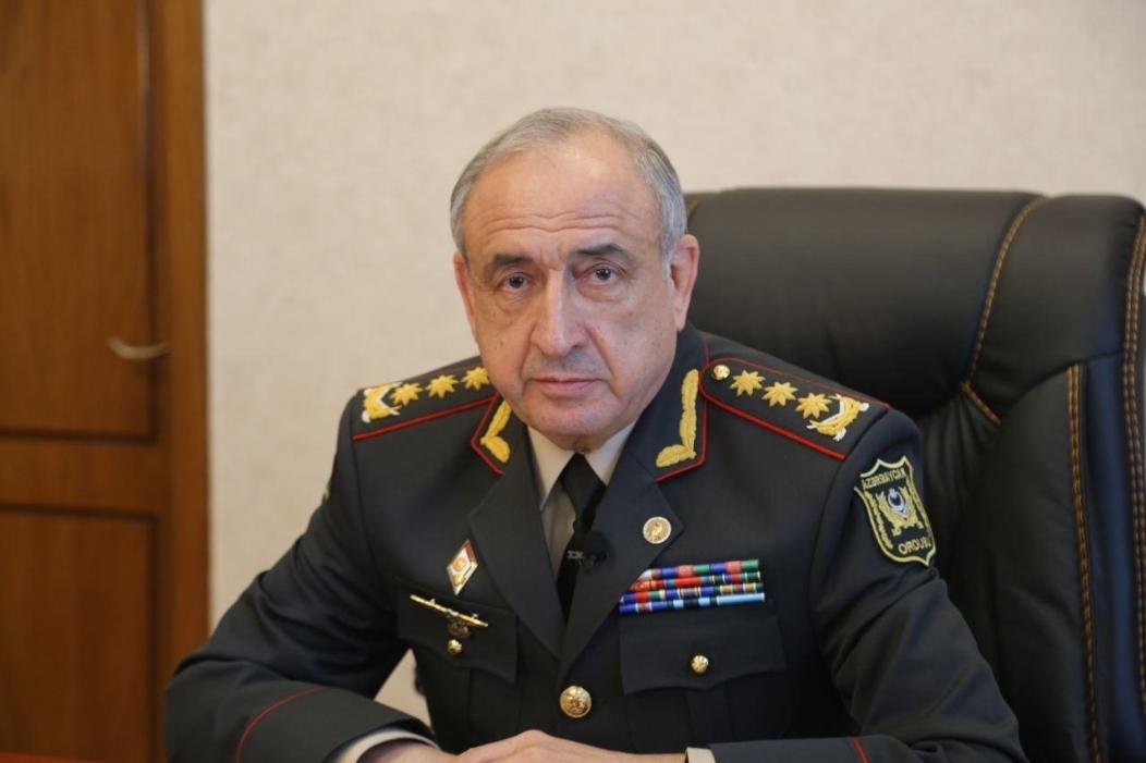 Azərbaycan Prezidentinin köməkçisi: “Biz Cənubi Qafqazda sülhün təmin olunmasına sadiqik”
