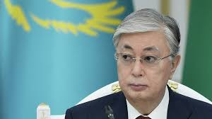 Qazaxıstan hakimiyyəti ölkənin müxtəlif obyektlərinə sovet xadimlərinin adlarının verilməsini dayandırmalıdır -