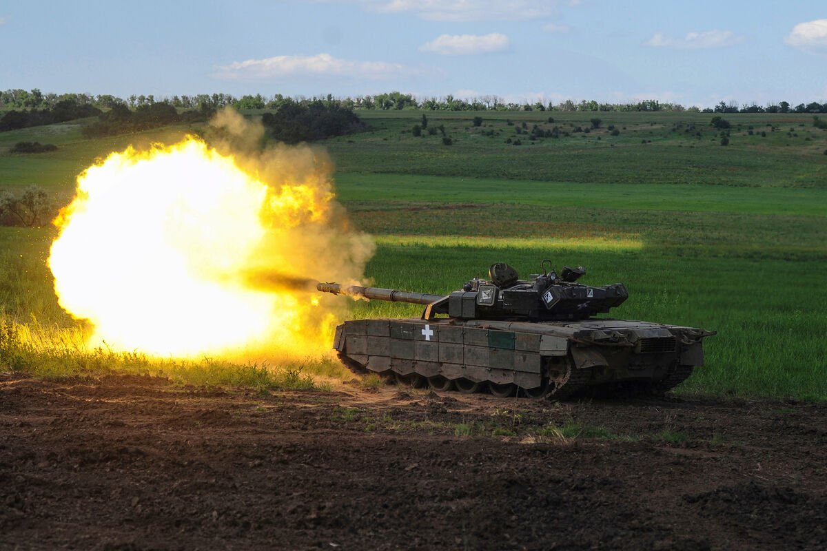 Pentaqon Ukrayna Silahlı Qüvvələrinin əks-hücumunu "ağır döyüş" adlandırıb
