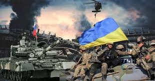 Rusiya Ukraynada 4000-dən çox tank itirib -