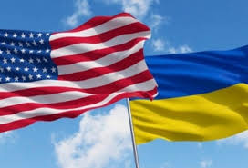 ABŞ dövlət katibi Ukraynanın baş naziri ilə ölkənin yenidən qurulmasında özəl sektorun rolunu müzakirə etdi -