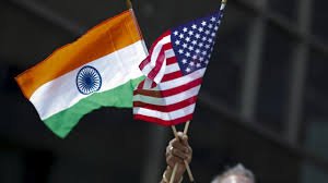 Hindistan bu barədə ABŞ-la razılaşma imzaladı -