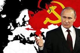 Rus qoşunlarını qəhrəman adlandıran Putin Qərbi günahlandırdı