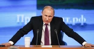 Putin: "Cavab sərt olacaq"