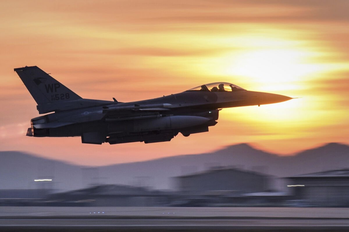 Bayden Türkiyəyə F-16 qırıcılarının satışının həyata keçiriləcəyinə əmindir