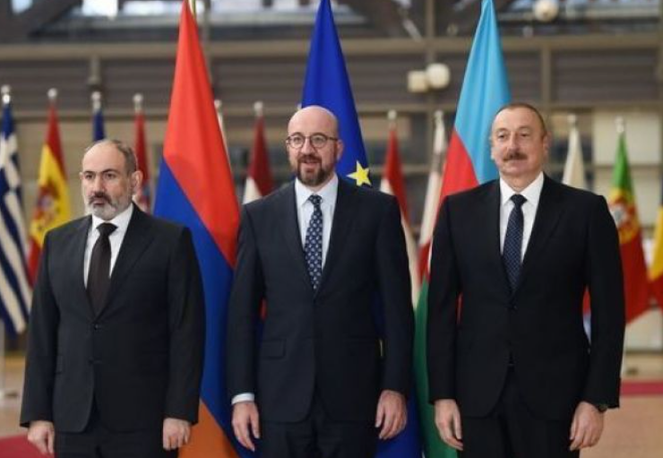 Brüssel Azərbaycan, Ermənistan və Aİ liderlərinin görüşünün başlama tarixini AÇIQLADI