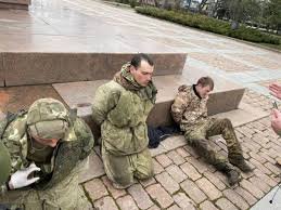 Kadırov Ukrayna Silahlı Qüvvələrinin hərbçilərinin əsir götürüldüyünü açıqlayıb