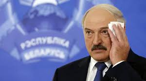 Lukaşenkonun həbsinə order veriləcəkmi? -