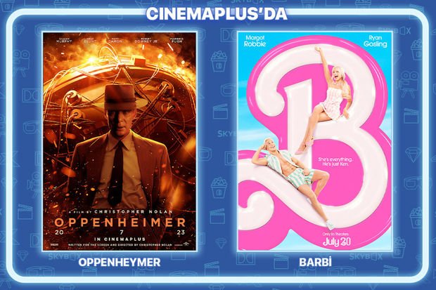 "CinemaPlus”da bu həftənin ən çox gözlənilən filmləri - VİDEO