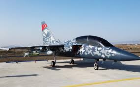 Türkiyənin “Turkish Aerospace” şirkəti və ASELSAN F-16 qırıcılarının eskadrilyasının modernləşdirilməsinə dair müqavilə imzalayıb -