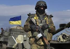 Ukrayna ordusunun itkiləri artır -