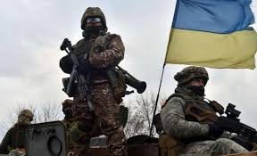 Ukrayna ordusunun itkiləri barədə yeni açıqlama -