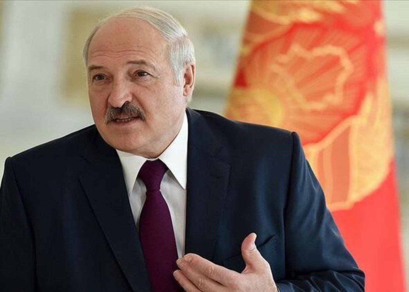 "Vaqnerçi”lər Varşavaya getmək istəyirlər” - Lukaşenko