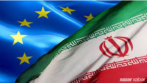 Avropa İttifaqı İrana qarşı yeni sanksiyaları təsdiqlədi -