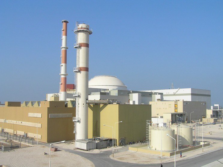 Rusiya və İran: enerji əməkdaşlığının tarixi