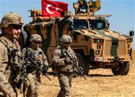 Türkiyə ordusu 3 PKK terrorçusunu məhv etdi -