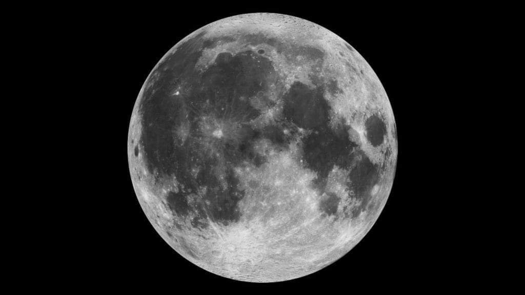 BDU-nun Astrofizika kafedrası: Bu gecə Super Ay müşahidə olunacaq