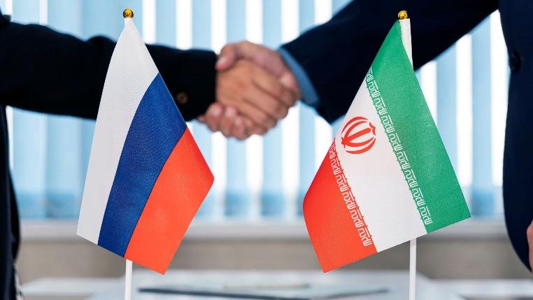 Rusiya ilə İran arasında yeni tərəfdaşlıq sazişi ilin sonuna qədər bağlana bilər